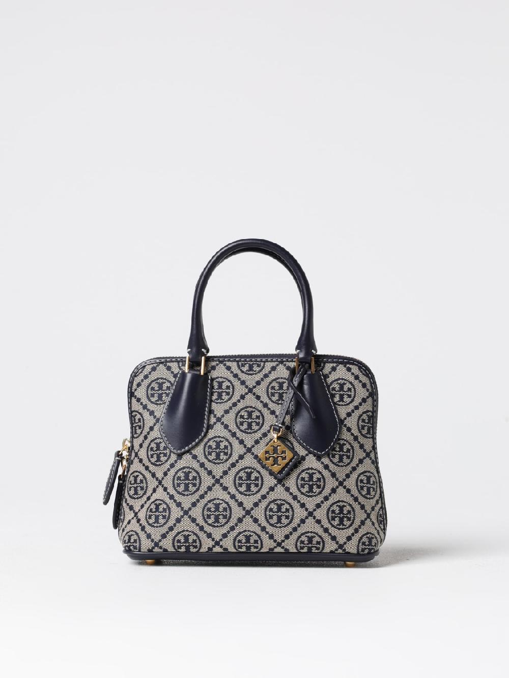 Giglio Borsa a mano donna Tory Burch