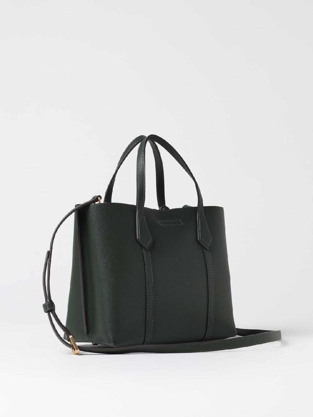 Giglio Borsa A Mano Donna Tory Burch