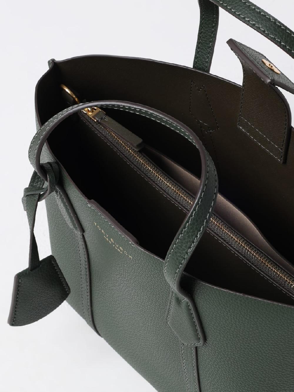 Giglio Borsa A Mano Donna Tory Burch