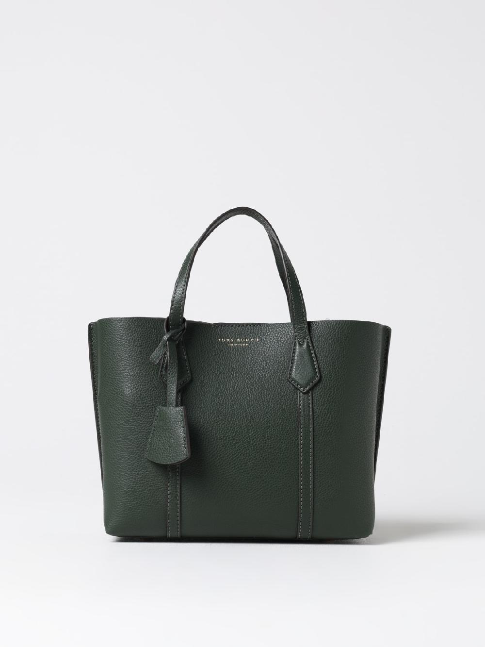 Giglio Borsa a mano donna Tory Burch
