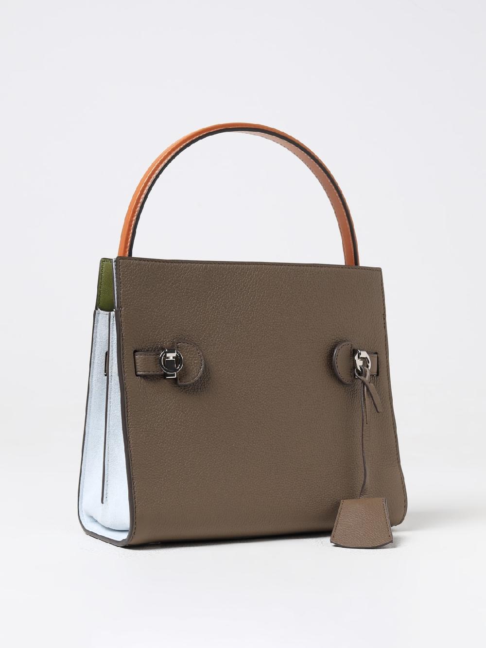 Giglio Borsa A Mano Donna Tory Burch
