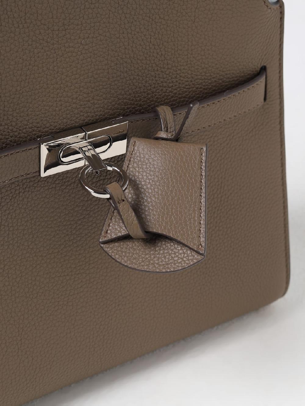Giglio Borsa A Mano Donna Tory Burch