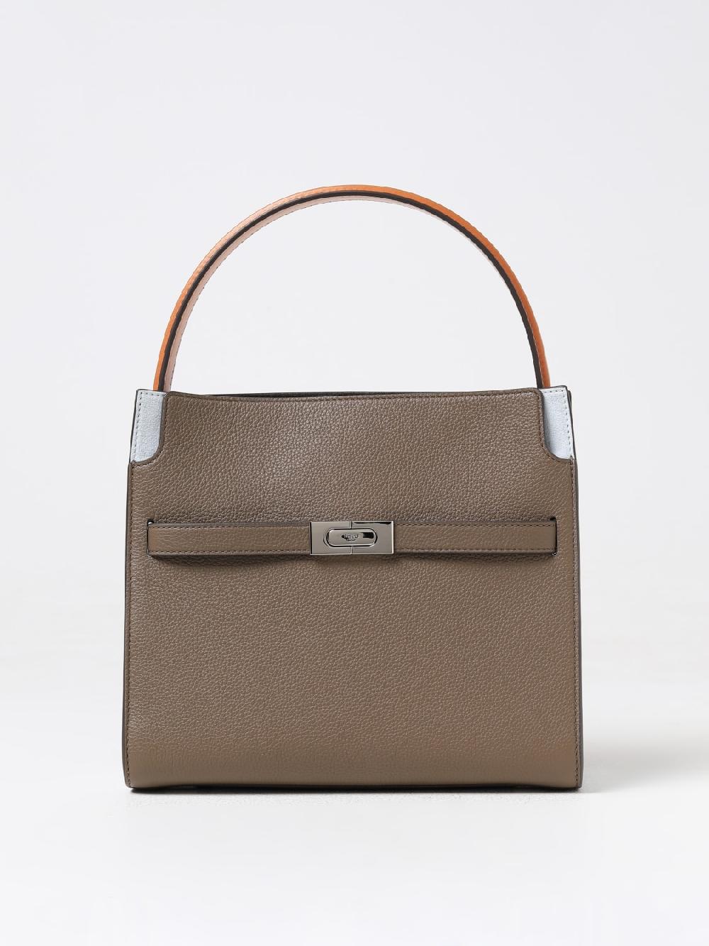 Giglio Borsa a mano donna Tory Burch