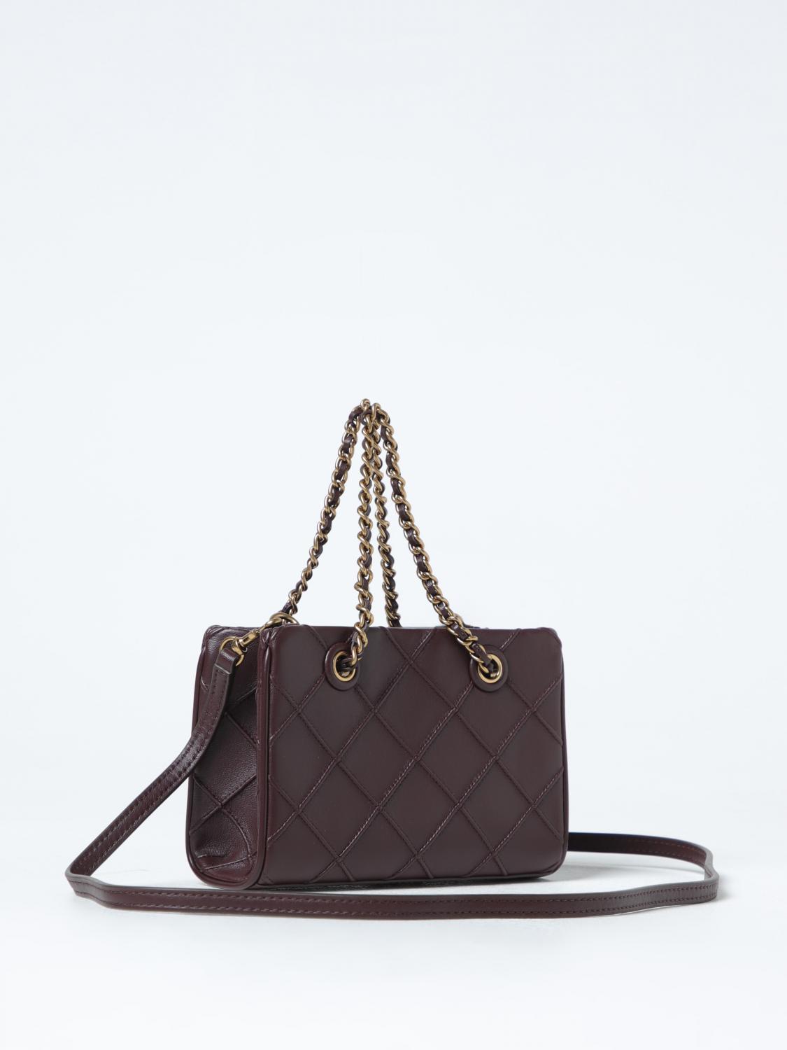 Giglio Borsa A Mano Donna Tory Burch