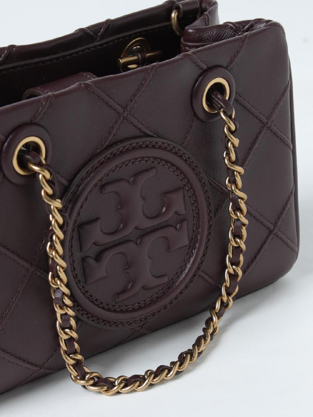 Giglio Borsa A Mano Donna Tory Burch