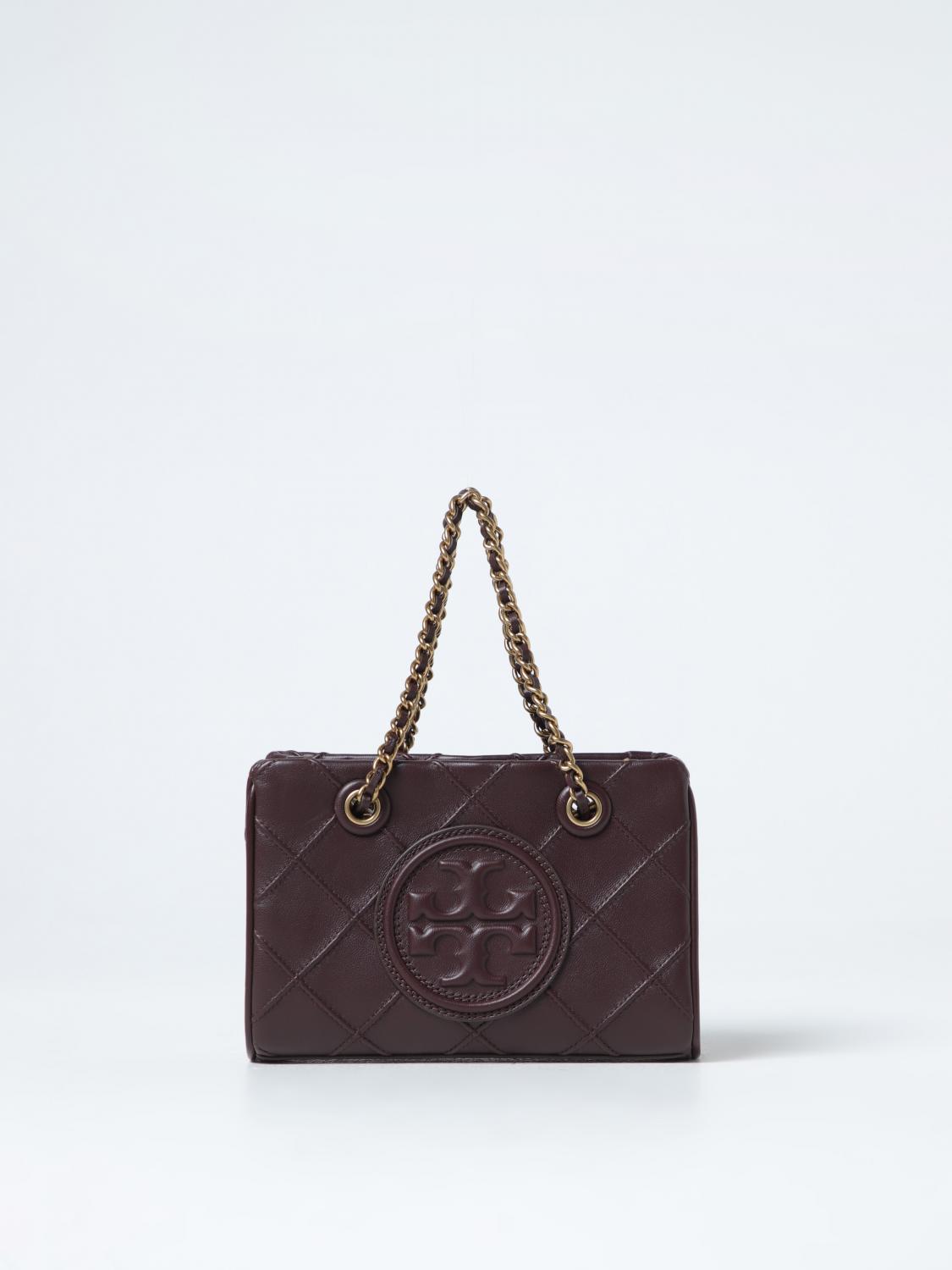 Giglio Borsa a mano donna Tory Burch