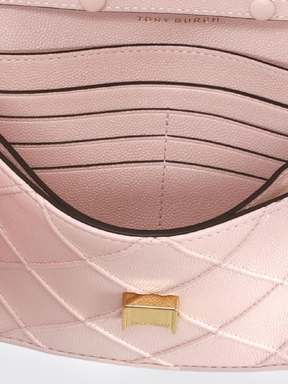 Giglio Borsa A Mano Donna Tory Burch
