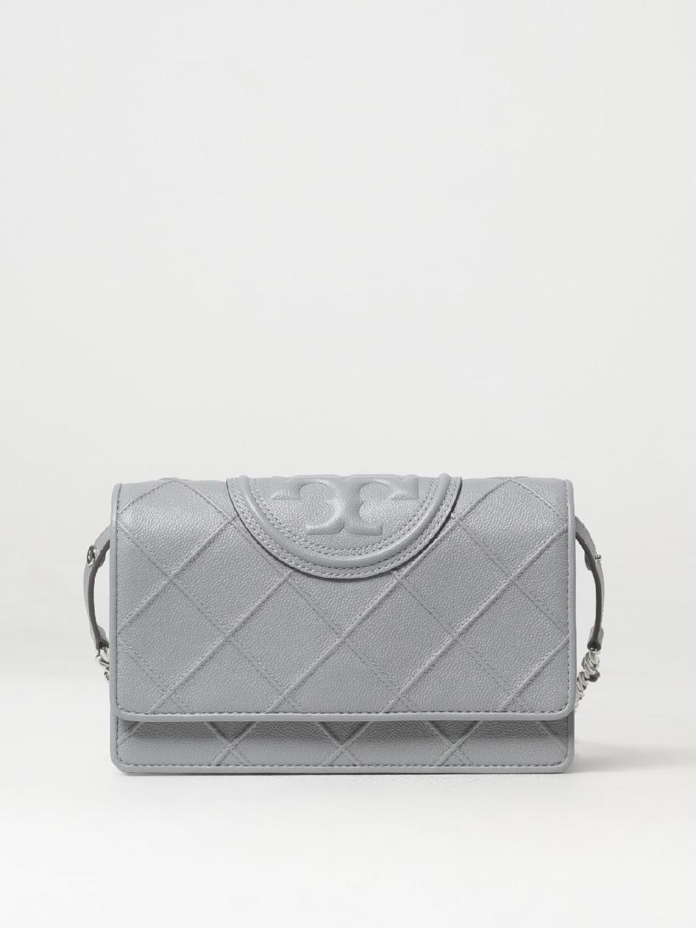 Giglio Borsa a mano donna Tory Burch