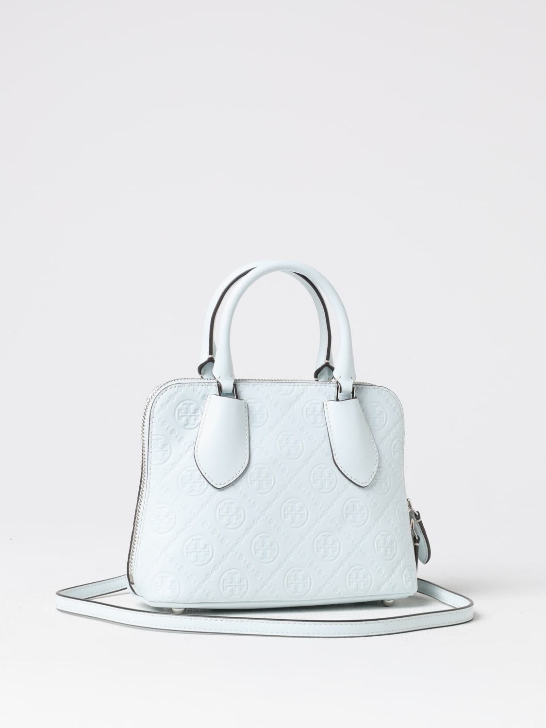 Giglio Borsa A Mano Donna Tory Burch
