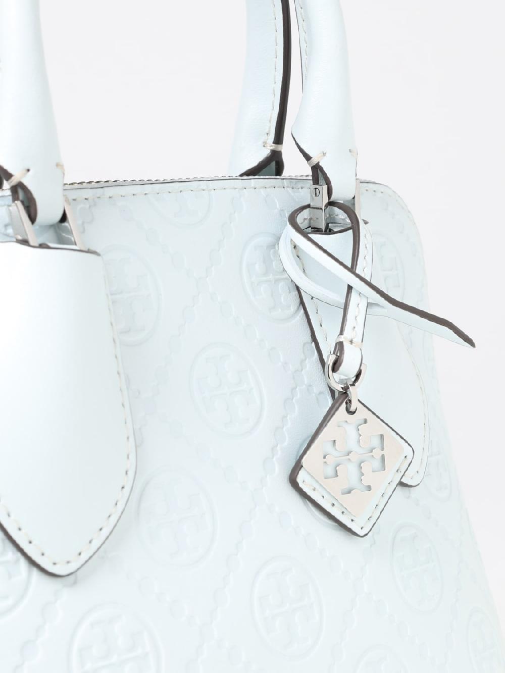 Giglio Borsa A Mano Donna Tory Burch