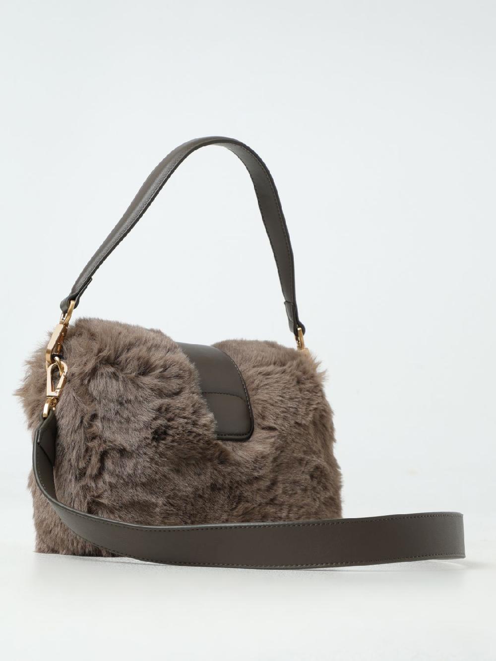 Giglio Borsa A Mano Donna Twinset