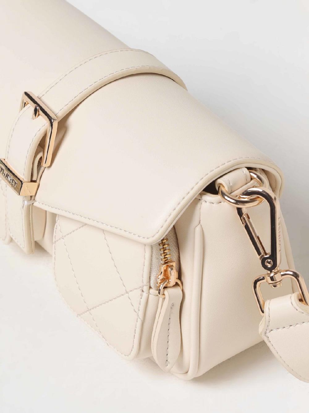 Giglio Borsa A Mano Donna Twinset