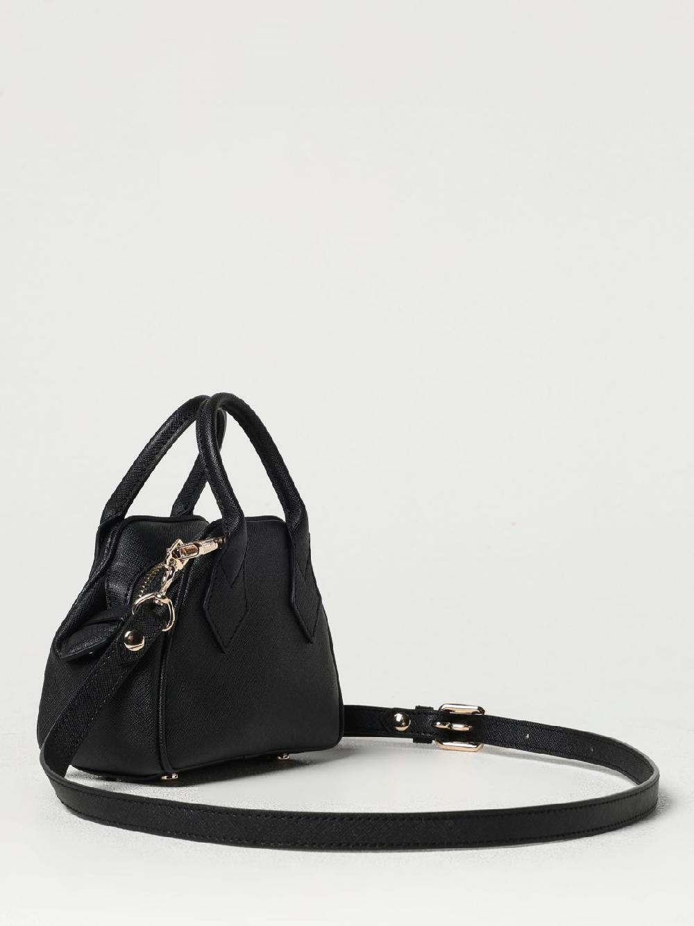 Giglio Borsa A Mano Donna Vivienne Westwood