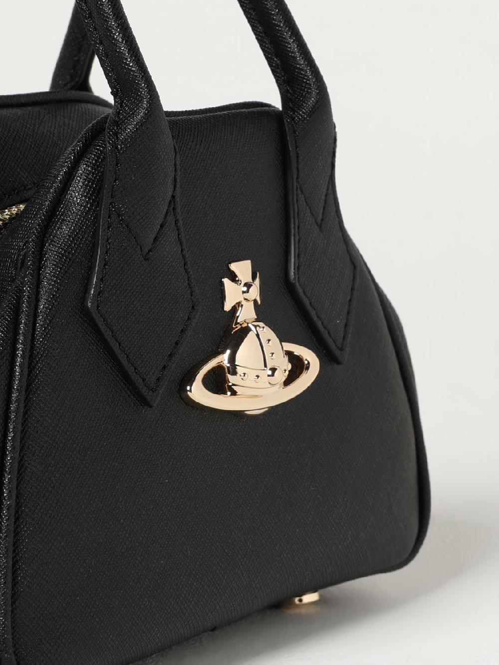 Giglio Borsa A Mano Donna Vivienne Westwood