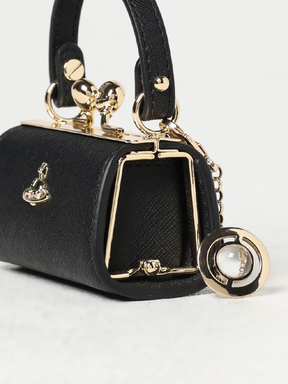 Giglio Borsa A Mano Donna Vivienne Westwood