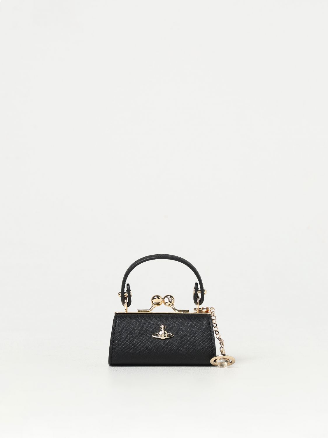 Giglio Borsa a mano donna Vivienne Westwood