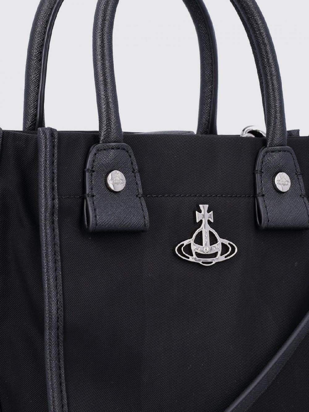 Giglio Borsa A Mano Donna Vivienne Westwood