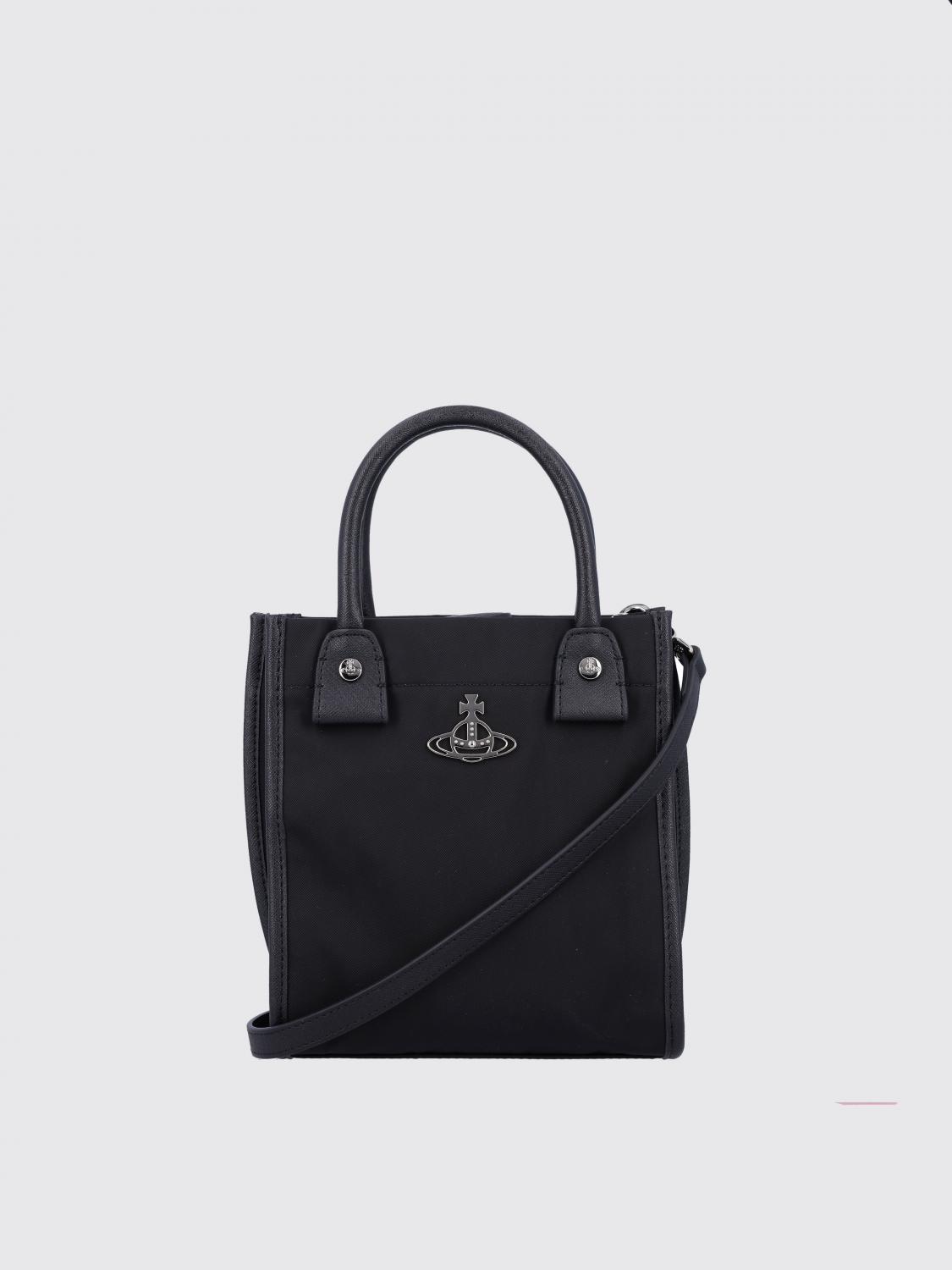 Giglio Borsa a mano donna Vivienne Westwood