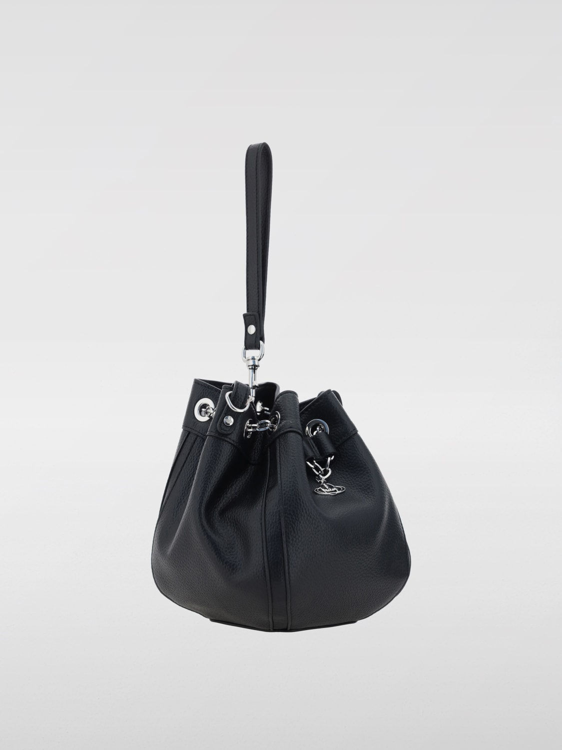 Giglio Borsa A Mano Donna Vivienne Westwood