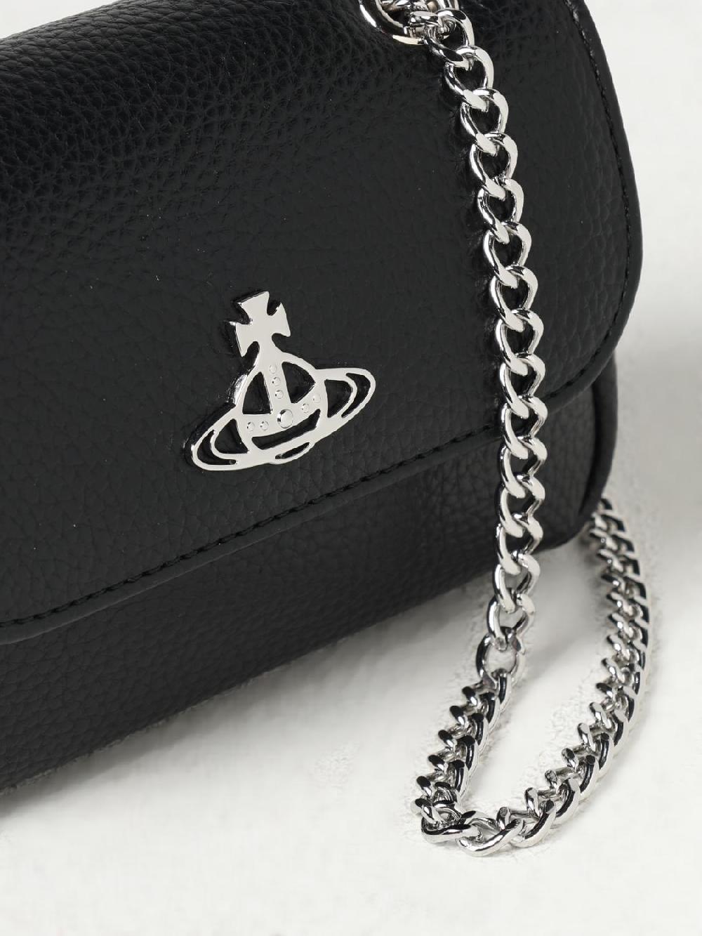 Giglio Borsa A Mano Donna Vivienne Westwood