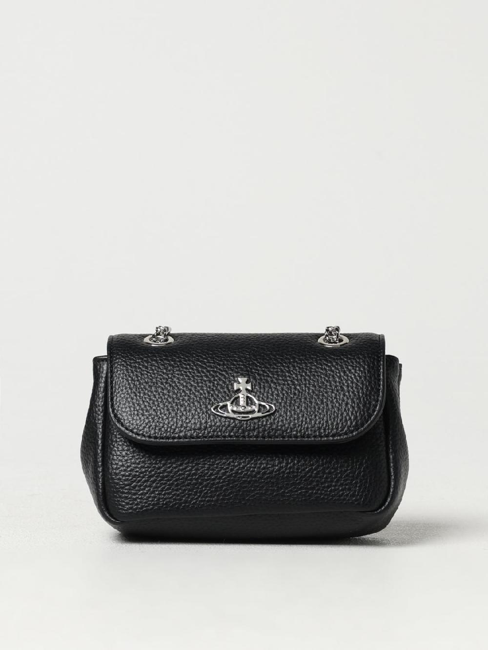 Giglio Borsa a mano donna Vivienne Westwood