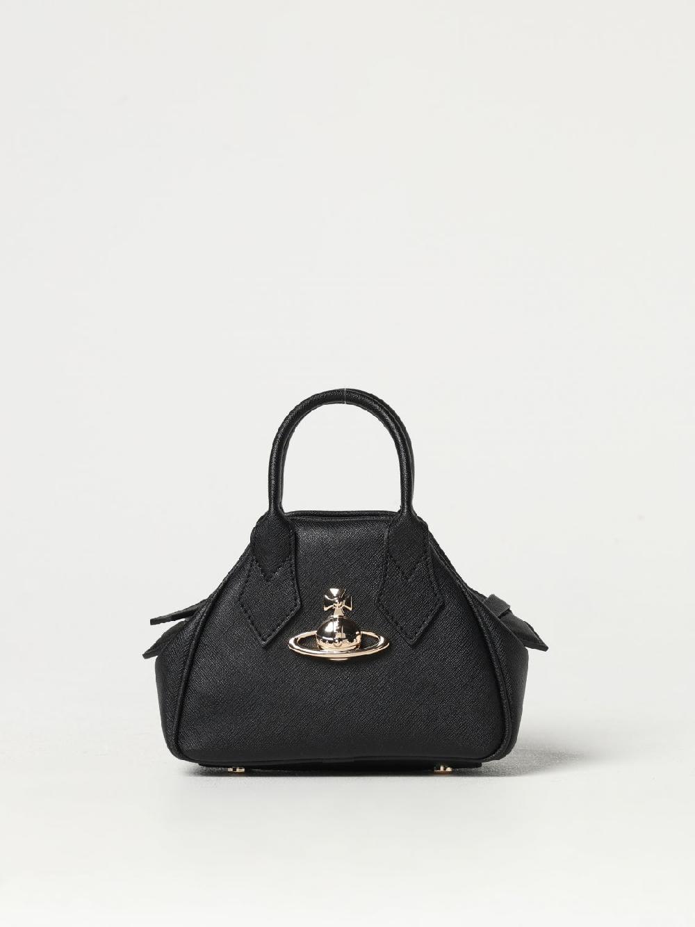 Giglio Borsa a mano donna Vivienne Westwood