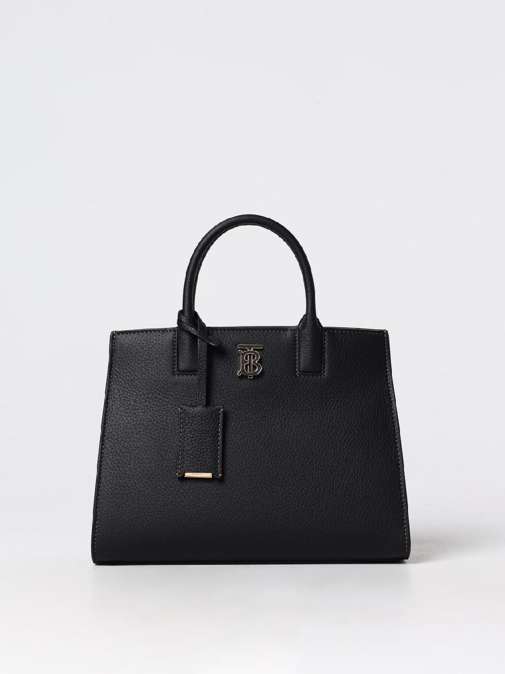 Giglio Borsa a mano Frances mini Burberry