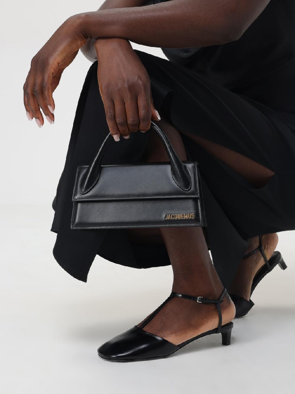 Giglio Borsa A Mano Le Chiquito Jacquemus