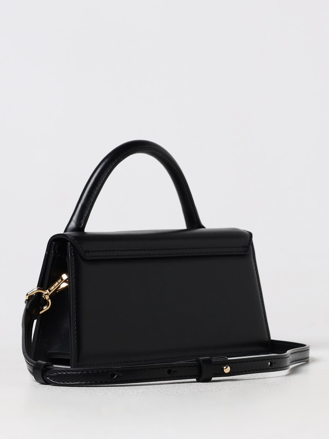 Giglio Borsa A Mano Le Chiquito Jacquemus