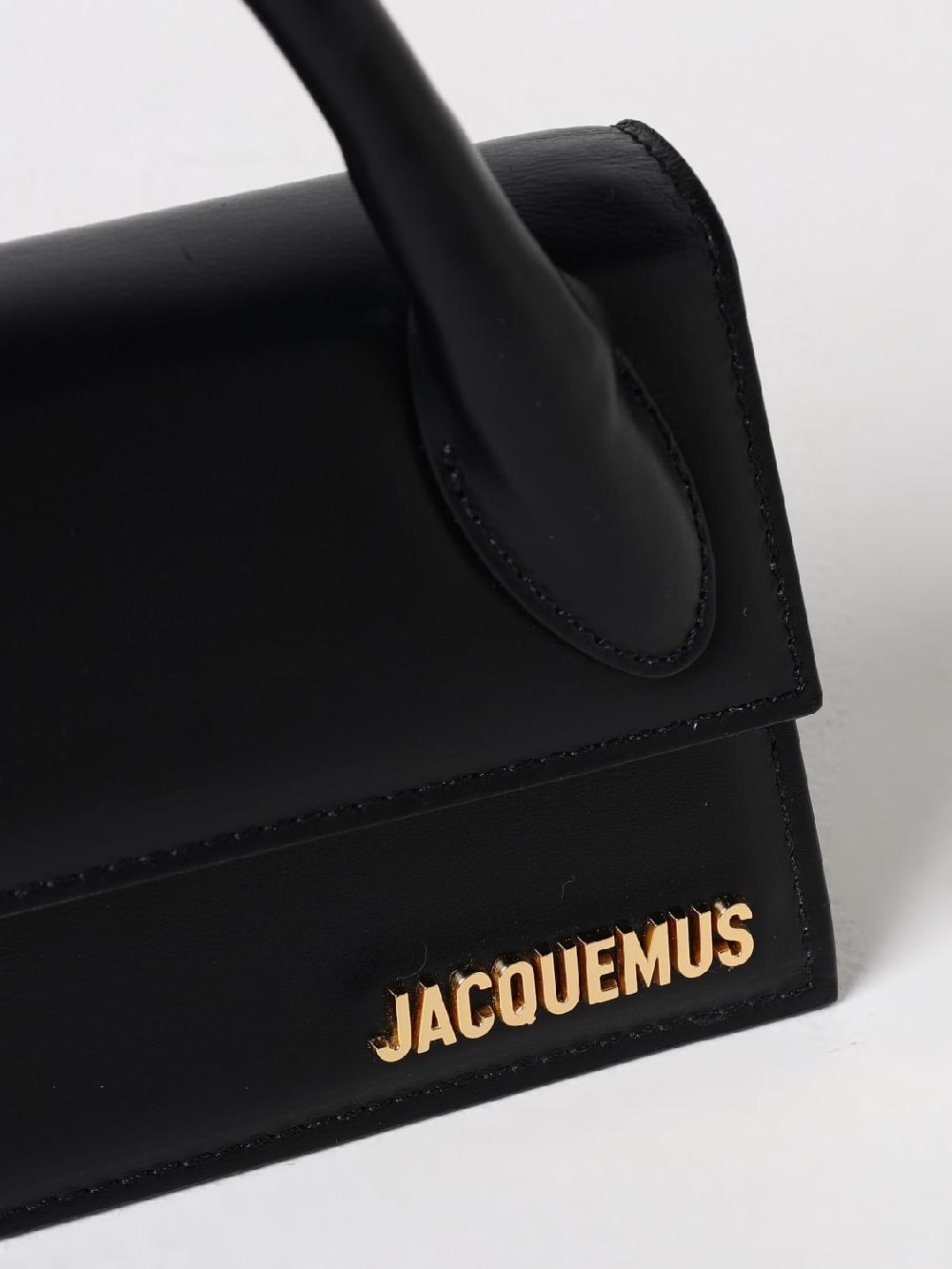 Giglio Borsa A Mano Le Chiquito Jacquemus