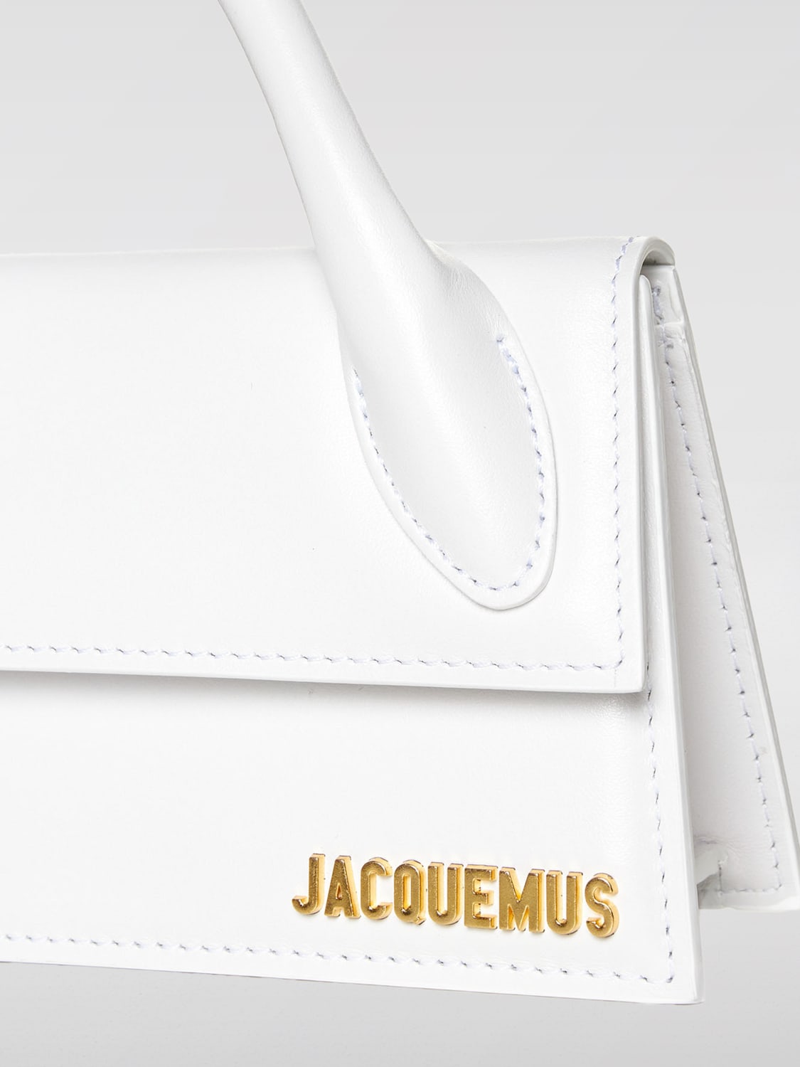 Giglio Borsa A Mano Le Chiquito Jacquemus