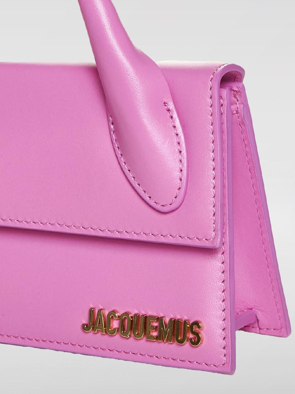 Giglio Borsa A Mano Le Chiquito Jacquemus