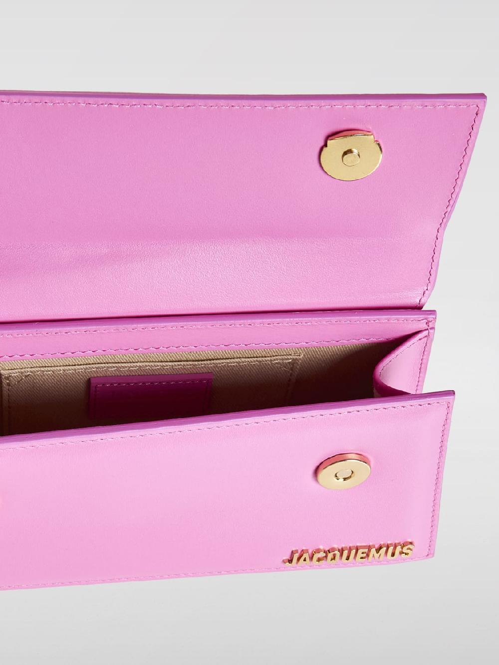 Giglio Borsa A Mano Le Chiquito Jacquemus