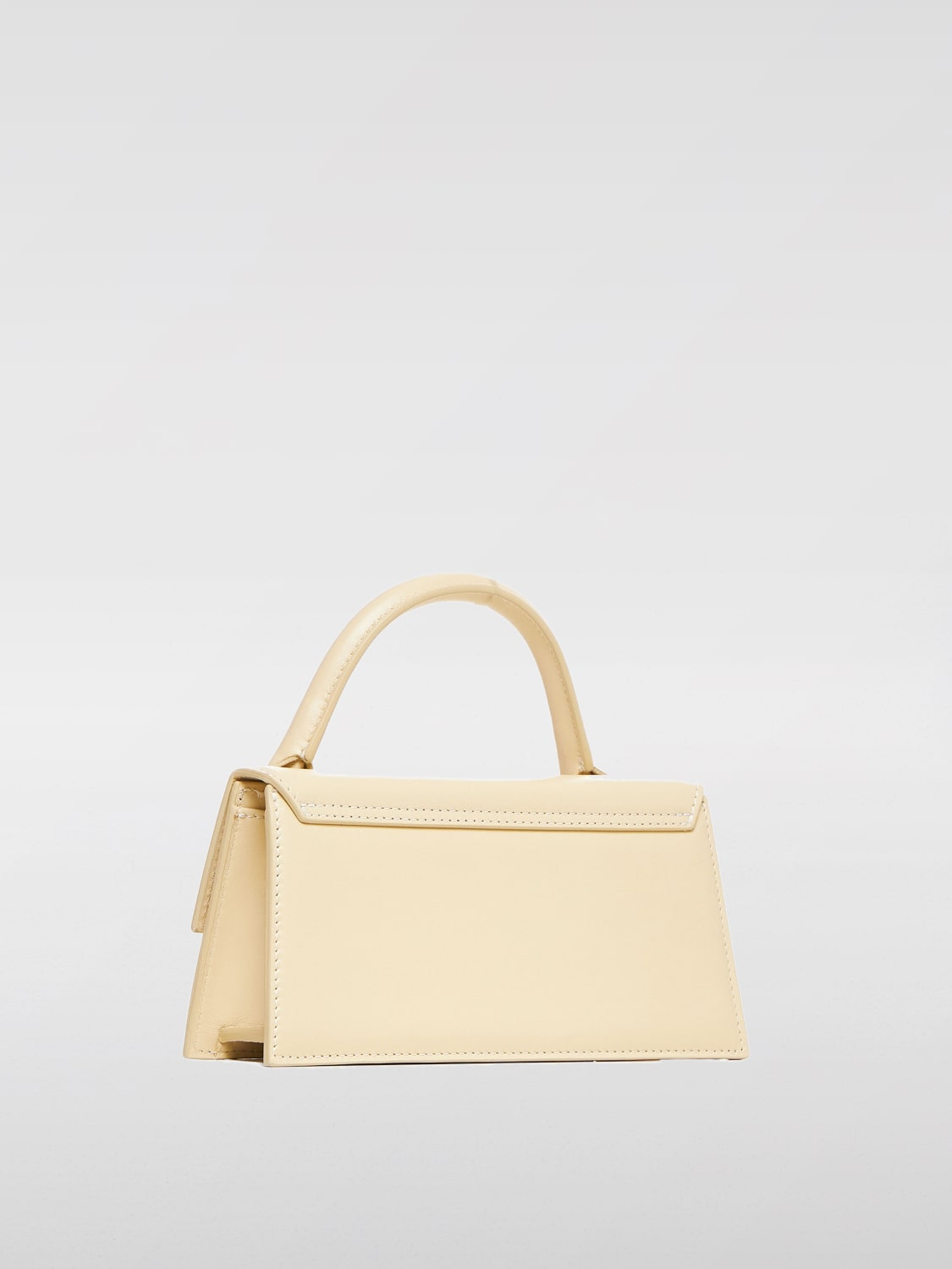 Giglio Borsa A Mano Le Chiquito Jacquemus