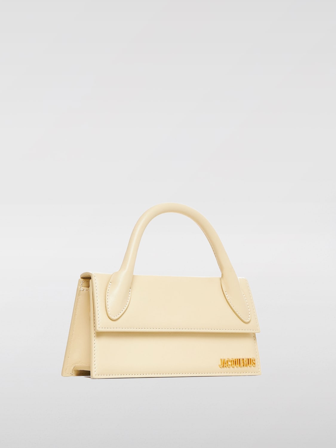 Giglio Borsa A Mano Le Chiquito Jacquemus
