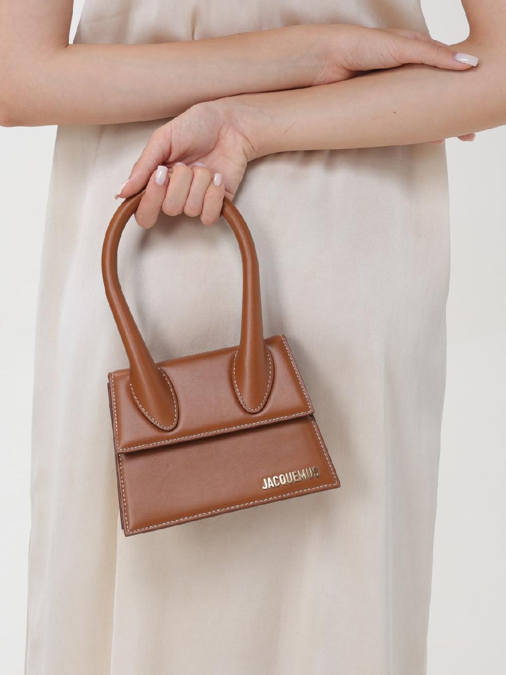 Giglio Borsa A Mano Le Chiquito Jacquemus