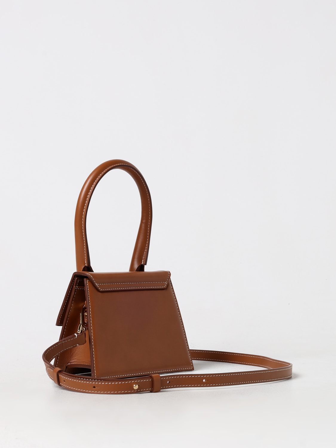 Giglio Borsa A Mano Le Chiquito Jacquemus