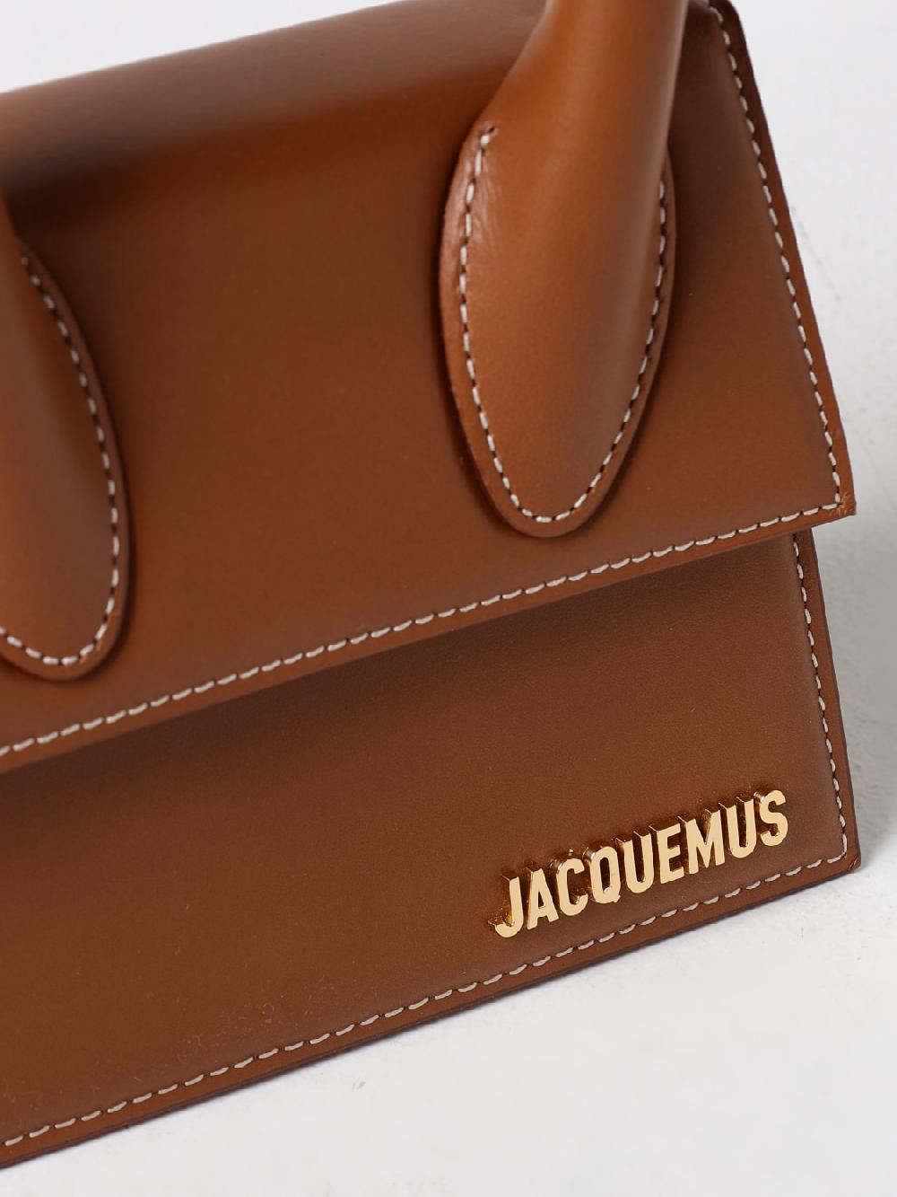 Giglio Borsa A Mano Le Chiquito Jacquemus