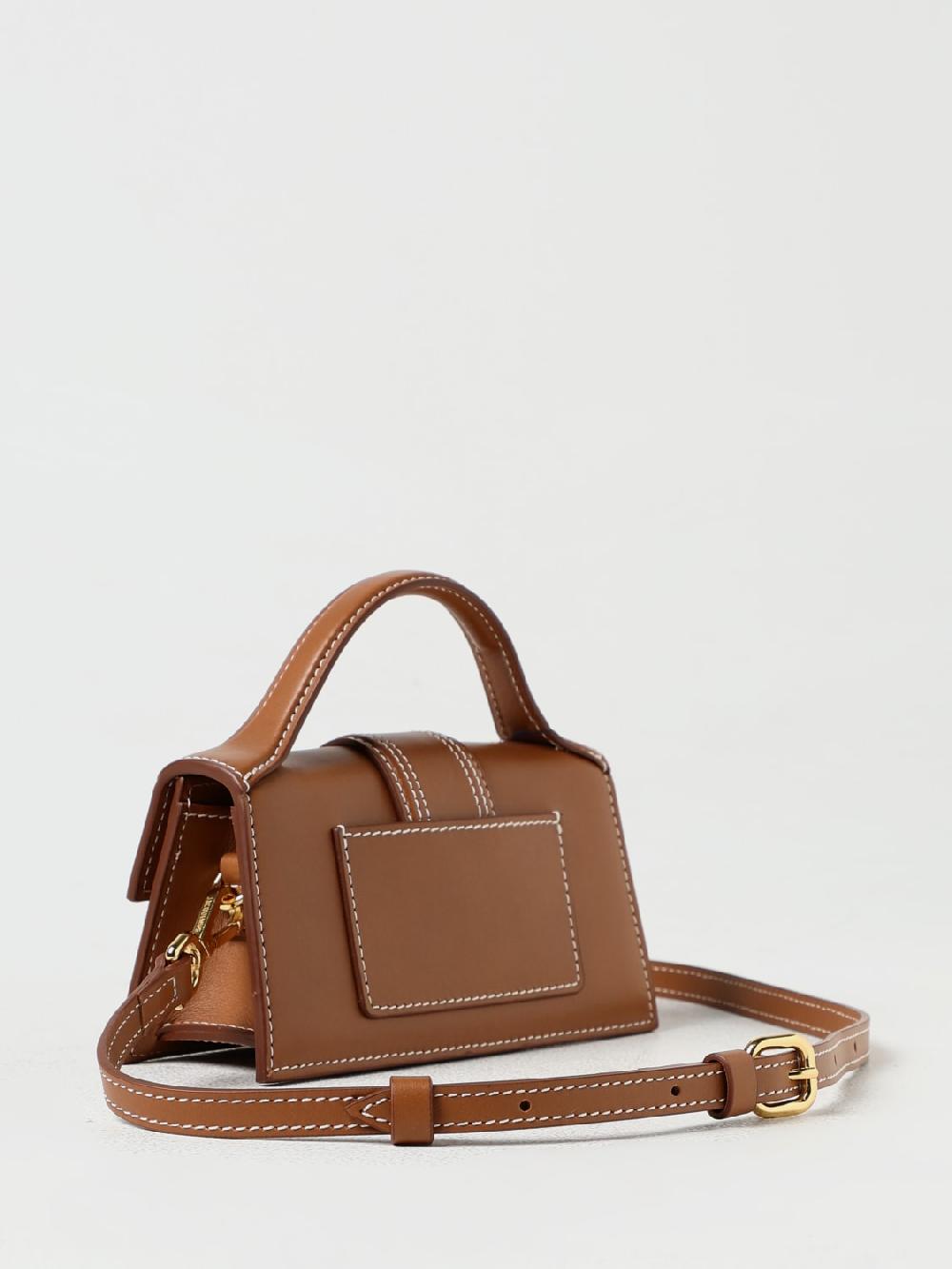 Giglio Borsa A Mano Le Grand Jacquemus