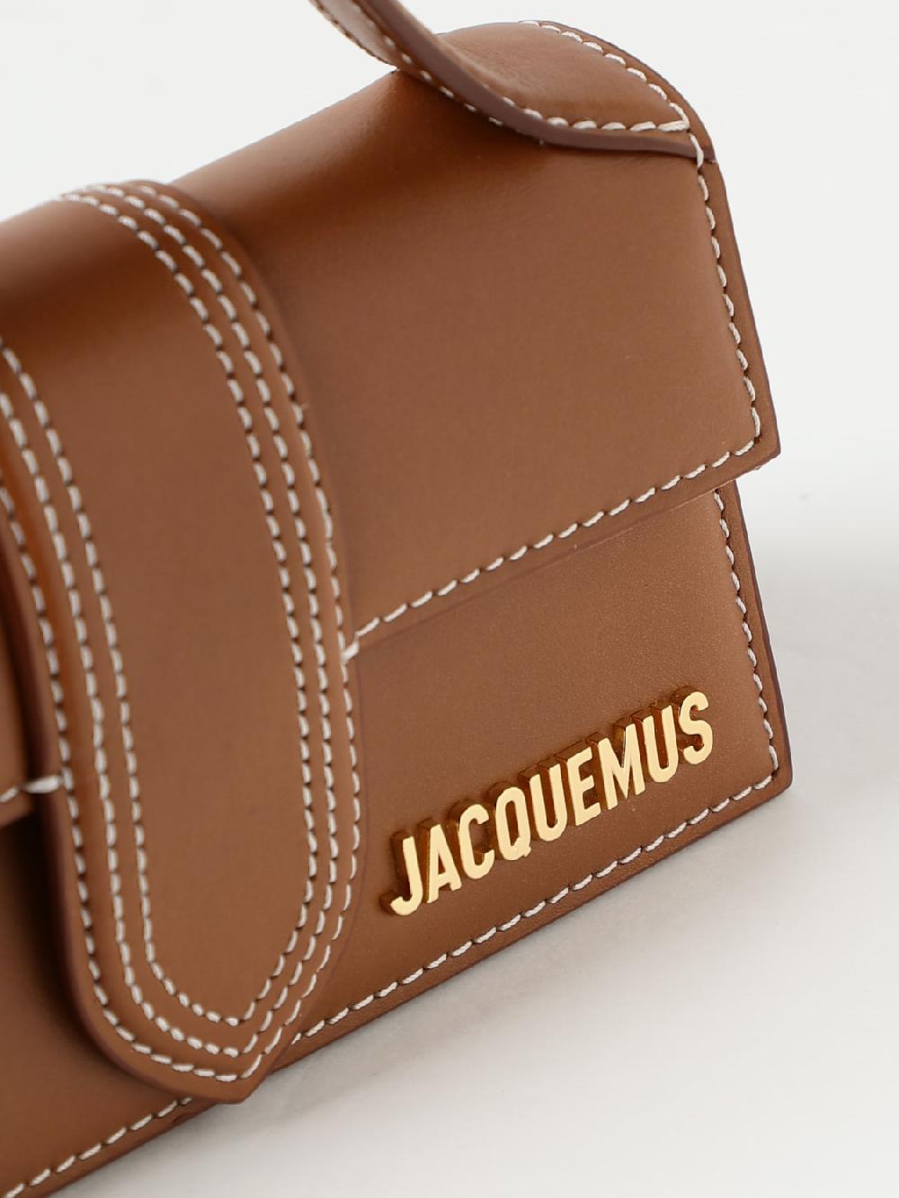 Giglio Borsa A Mano Le Grand Jacquemus