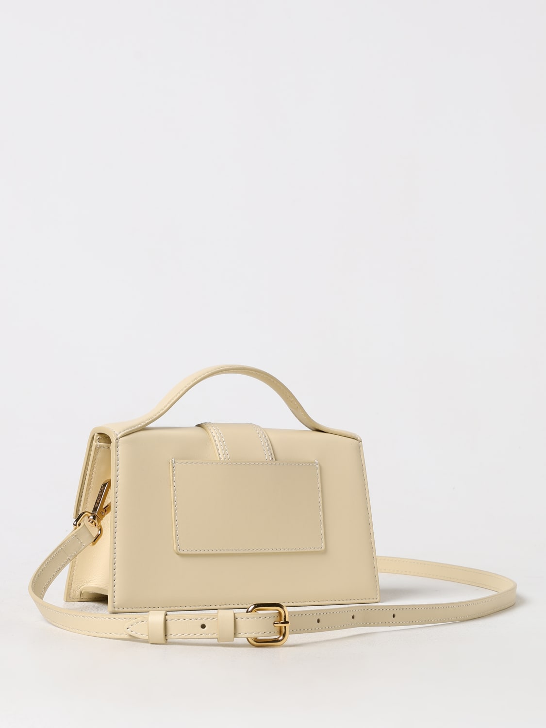 Giglio Borsa A Mano Le Grand Jacquemus