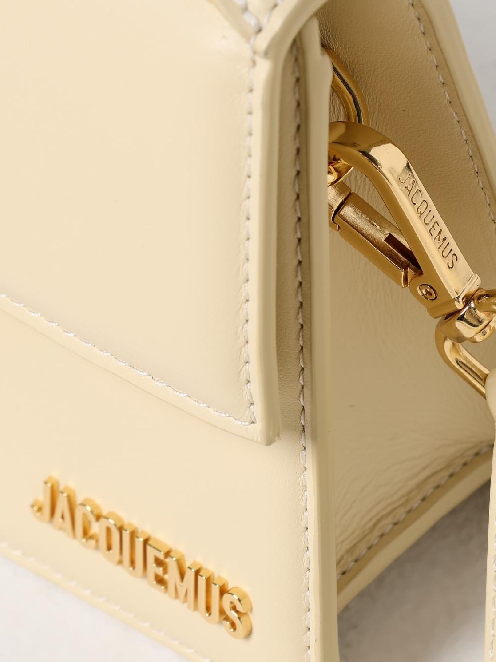 Giglio Borsa A Mano Le Grand Jacquemus