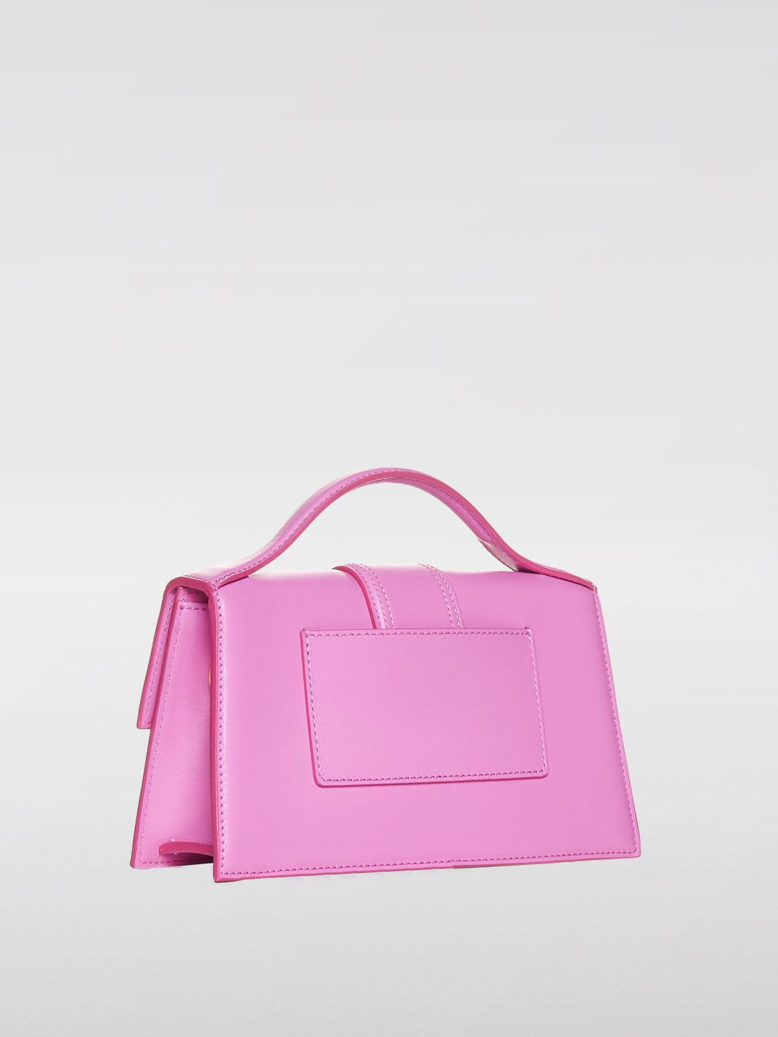 Giglio Borsa A Mano Le Grand Jacquemus