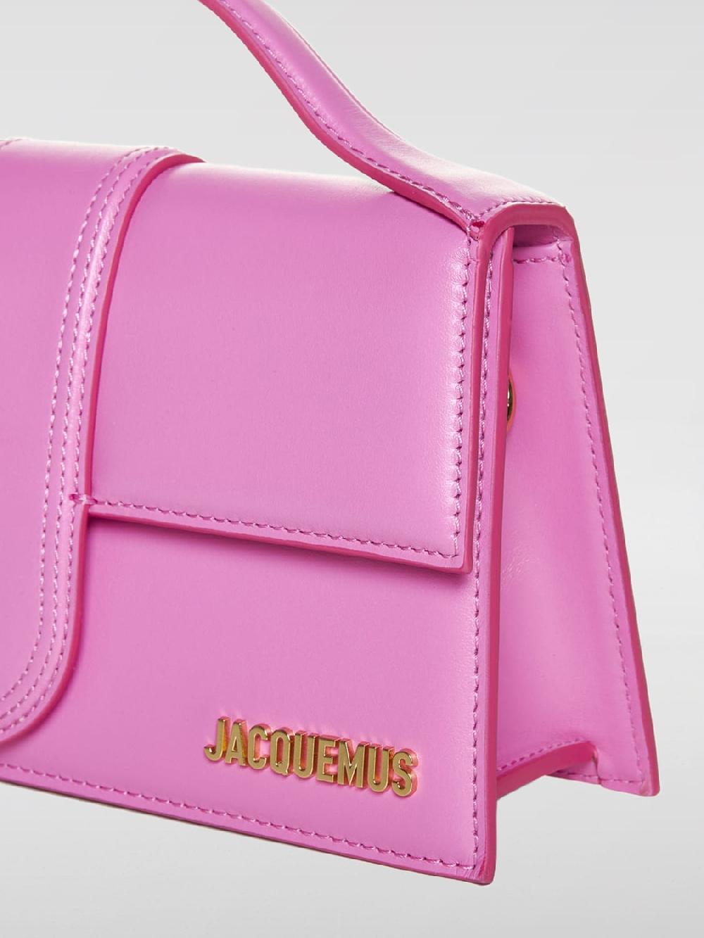 Giglio Borsa A Mano Le Grand Jacquemus