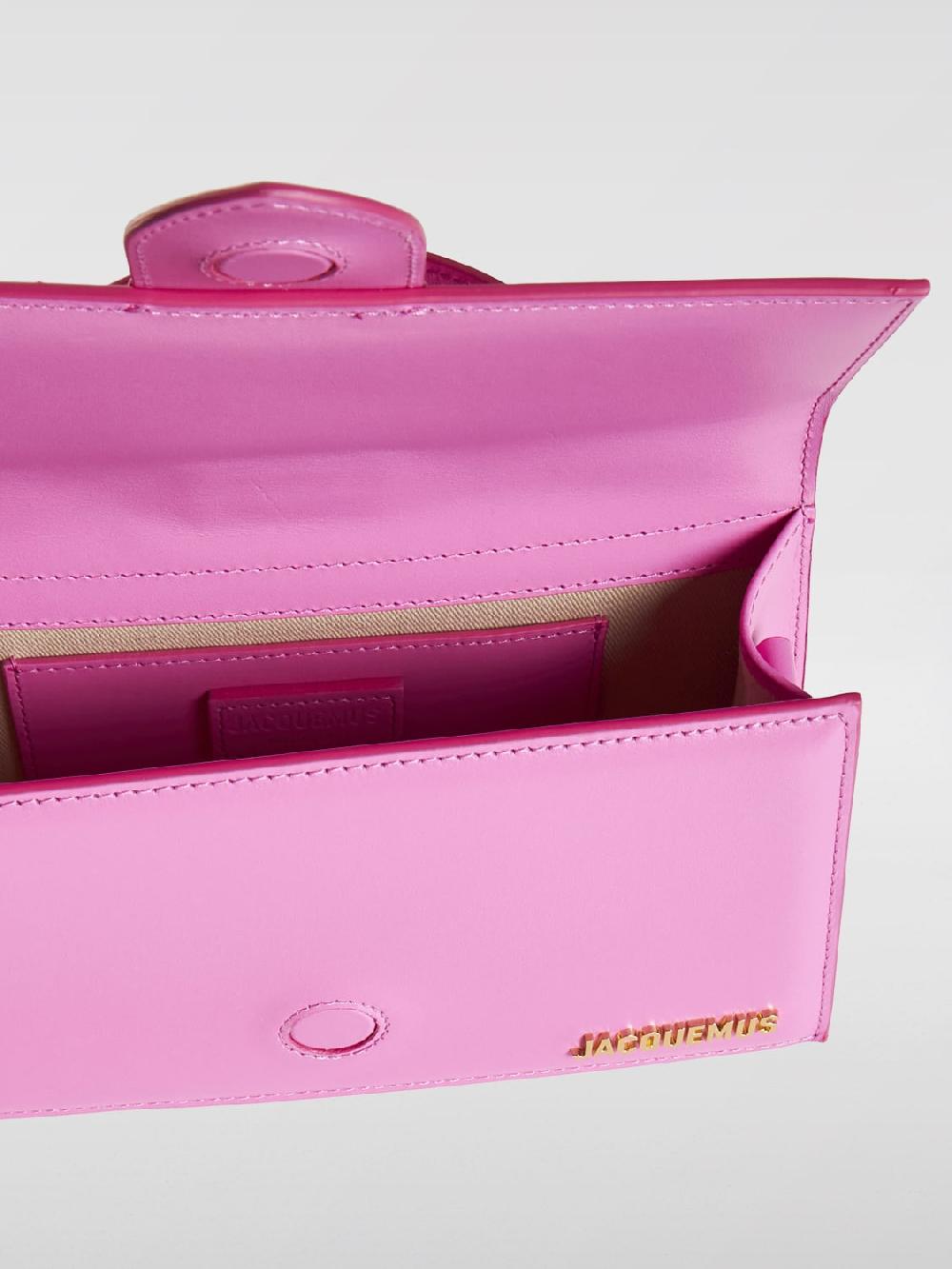 Giglio Borsa A Mano Le Grand Jacquemus
