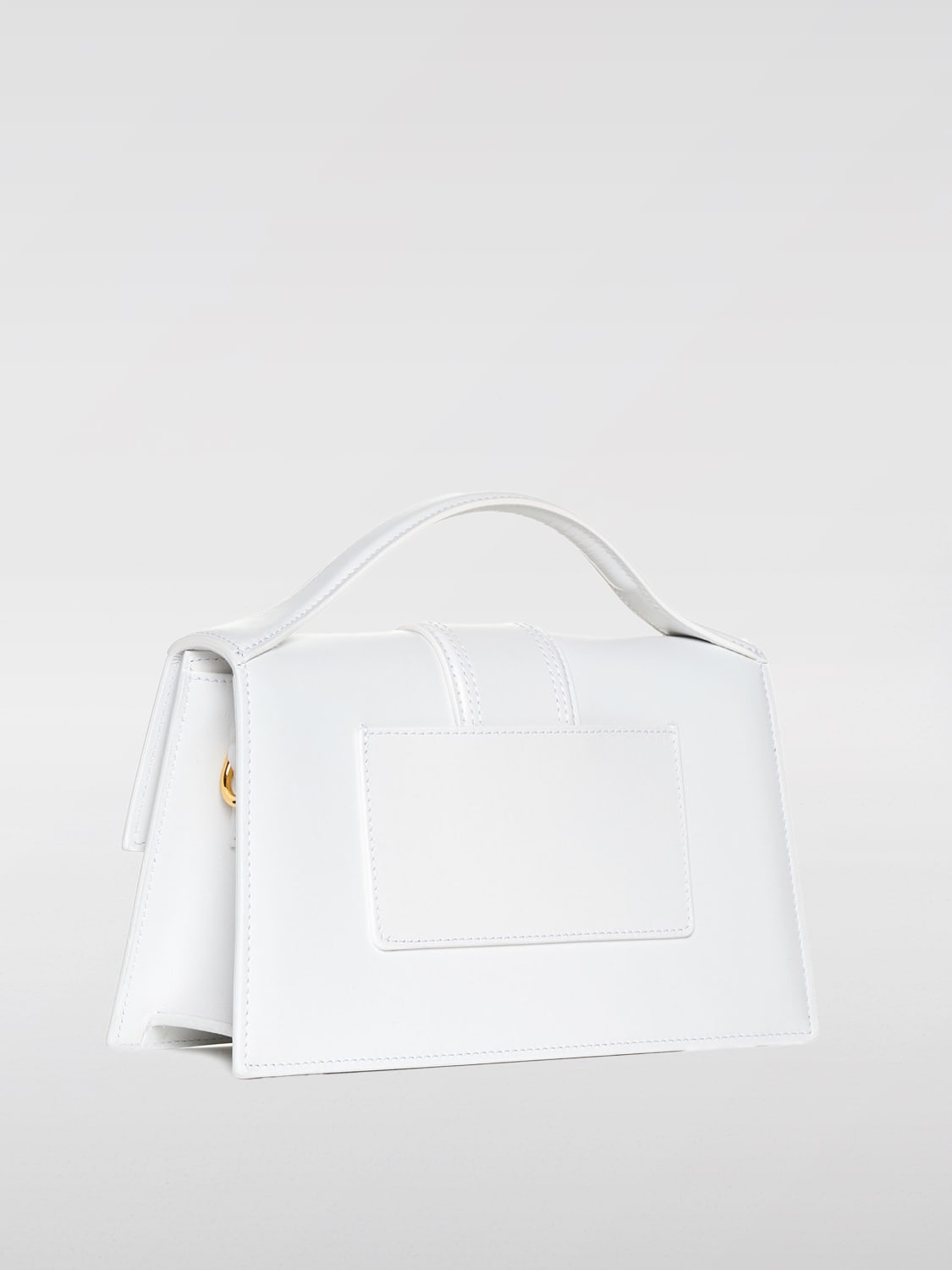 Giglio Borsa A Mano Le Grand Jacquemus