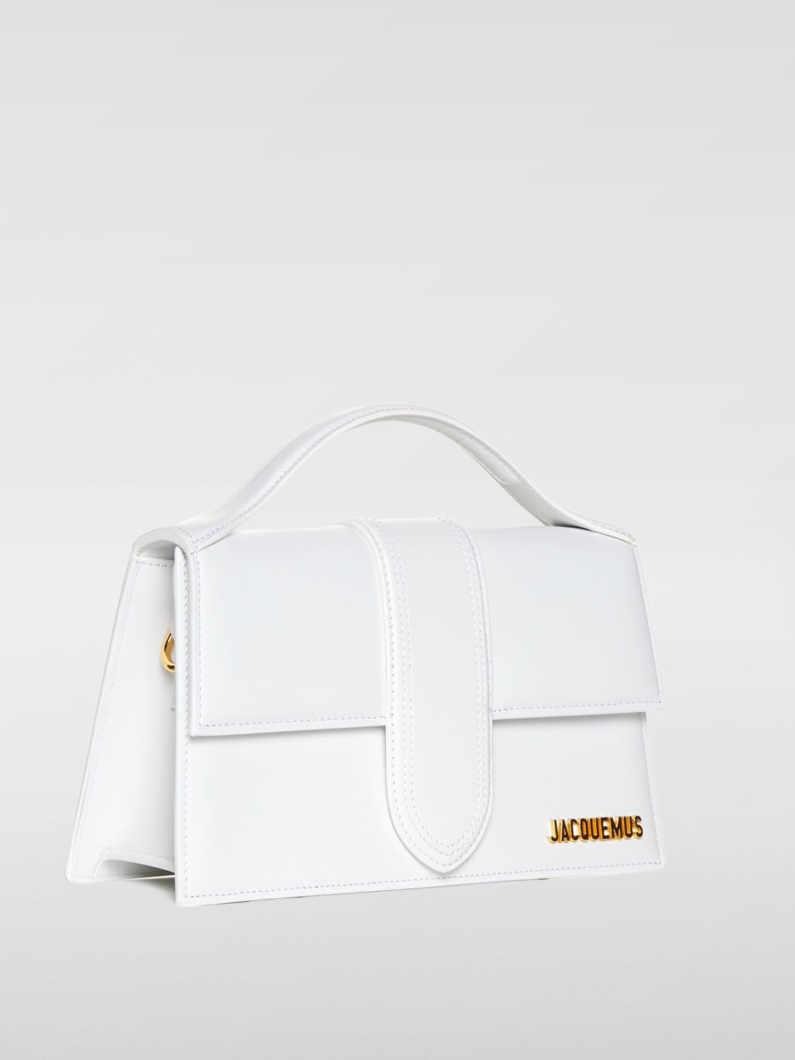 Giglio Borsa A Mano Le Grand Jacquemus