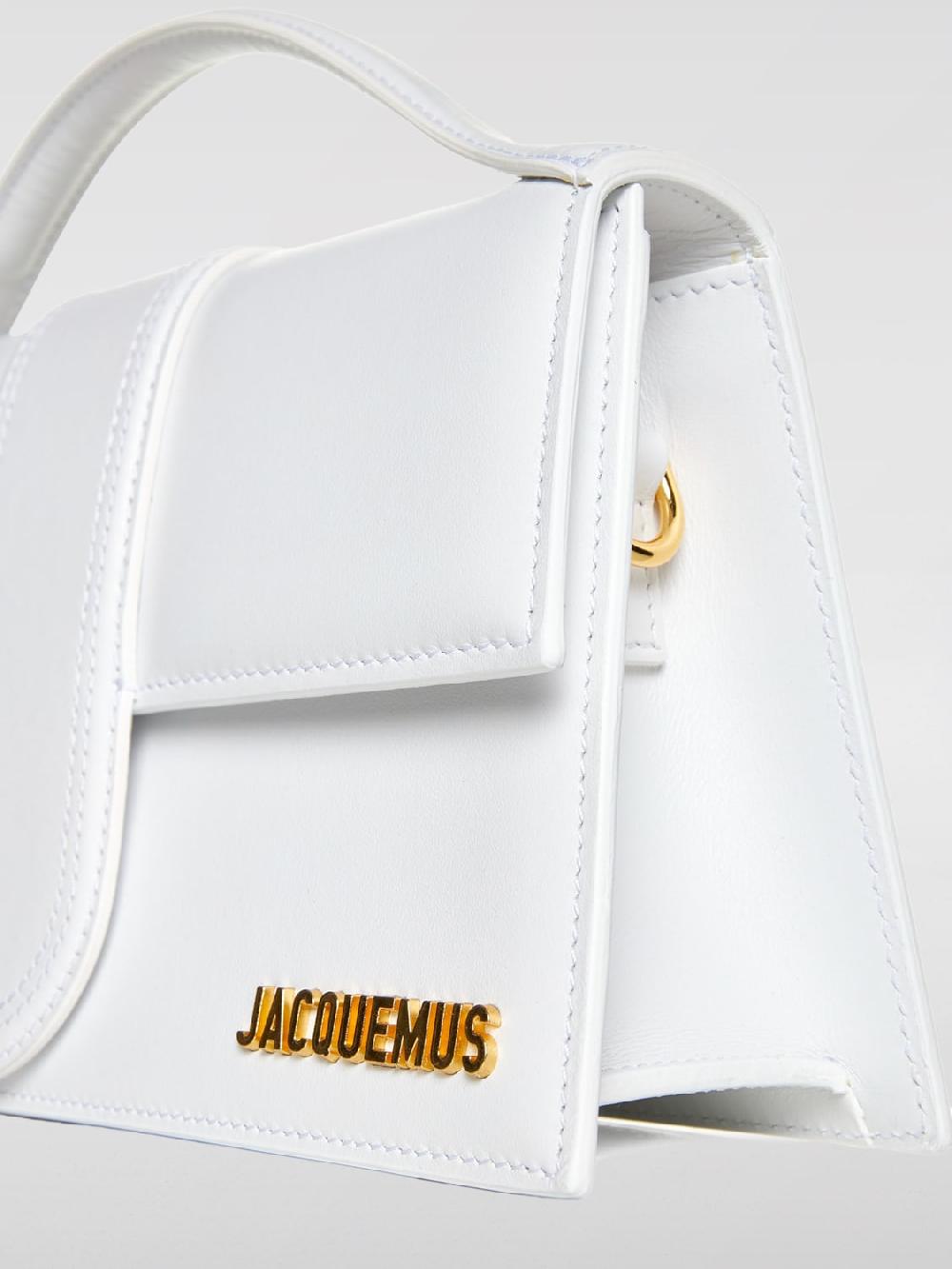 Giglio Borsa A Mano Le Grand Jacquemus