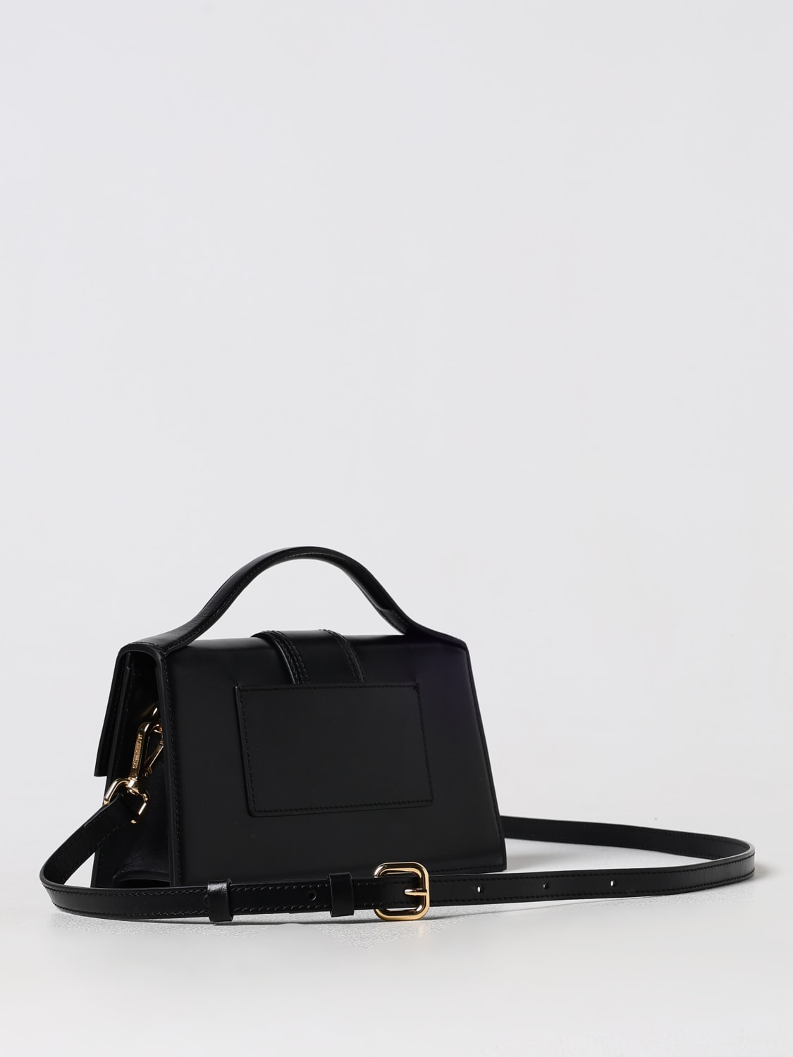 Giglio Borsa A Mano Le Grand Jacquemus