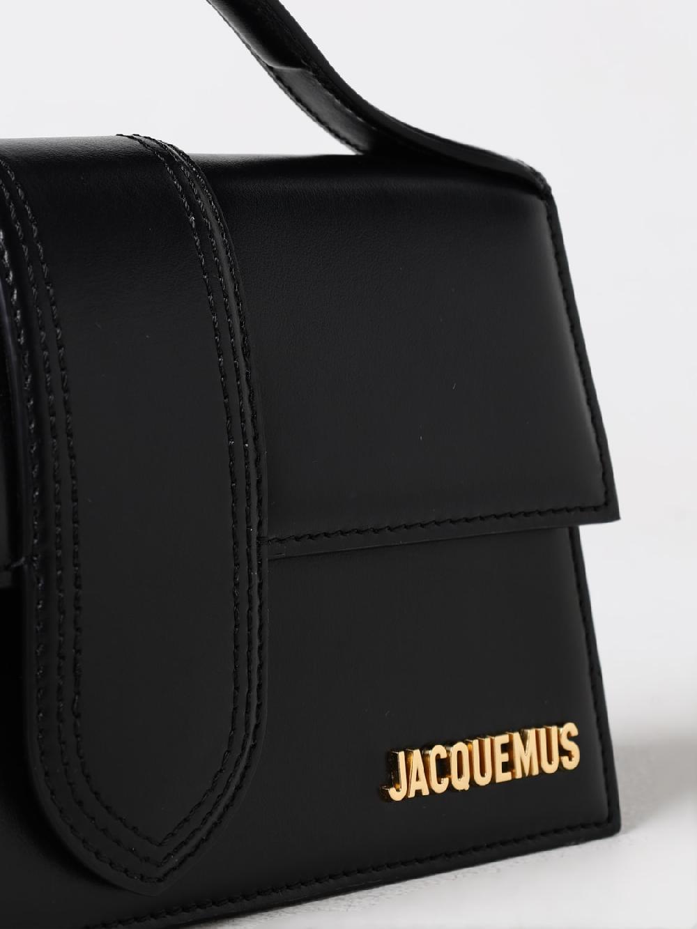 Giglio Borsa A Mano Le Grand Jacquemus